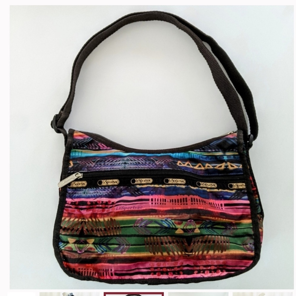 LE SPORTSAC bag
